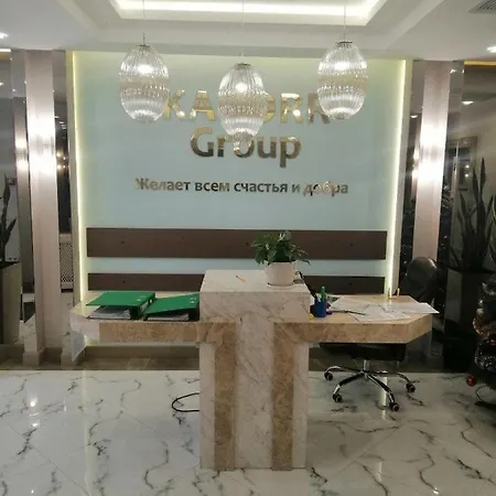 Апартаменти Flat Одеса