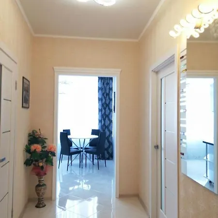 Апартаменти Flat *