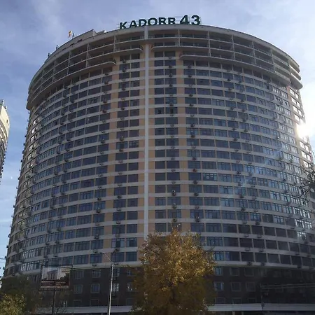 Flat Одеса
