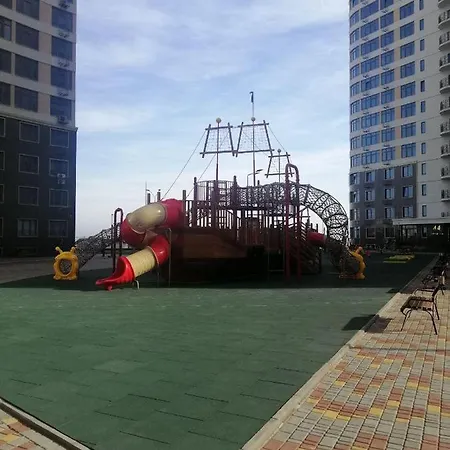 Апартаменти Flat *