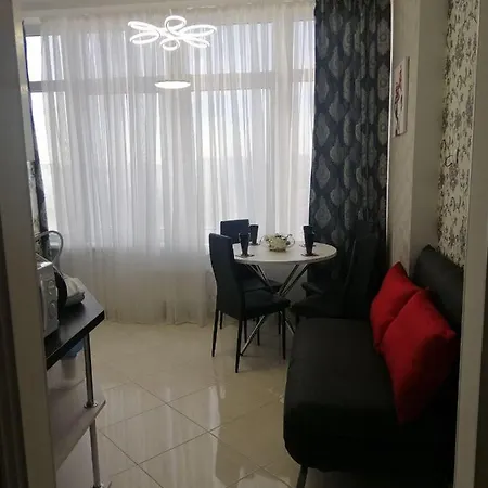 Апартаменти Flat