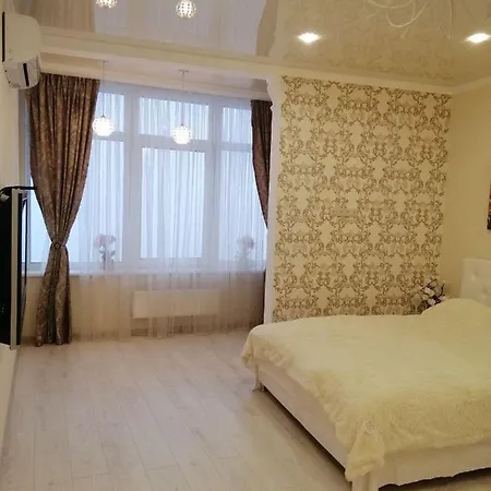 Flat Апартаменти
