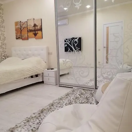 Flat Апартаменти *